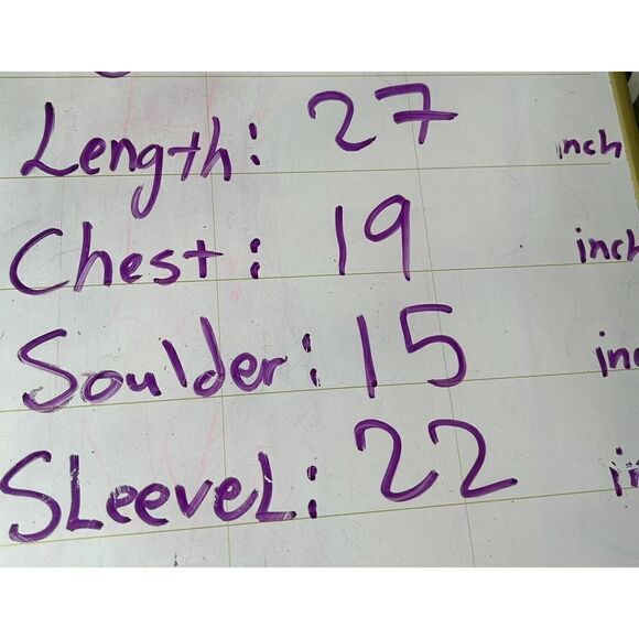 Levi's Women's Hooded Jacket Size Small Army Green Cotton Button Front Jacket - Picture 14 of 14